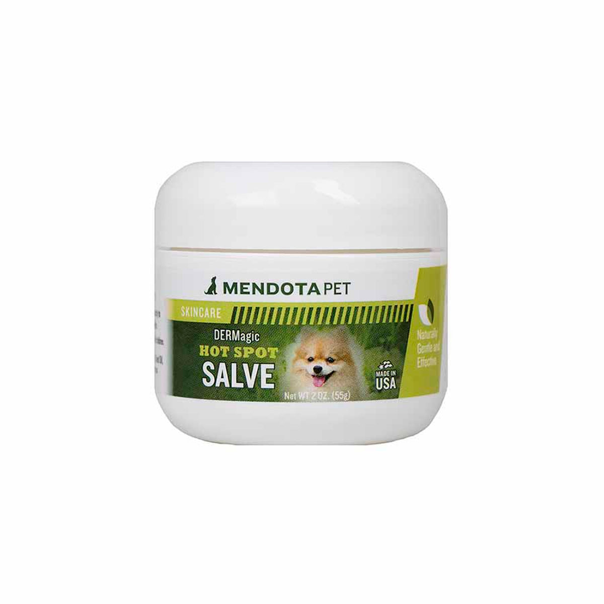 DERmagic hotspot salve