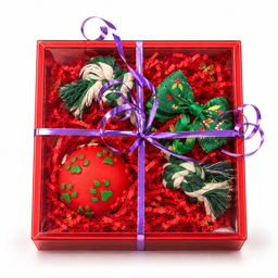 Kerst doosje