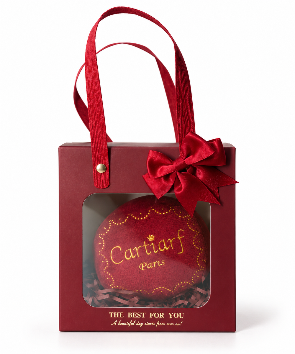Cartiarf speeltje cadeau