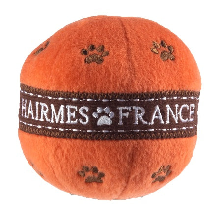 Hairmess Dog Toy