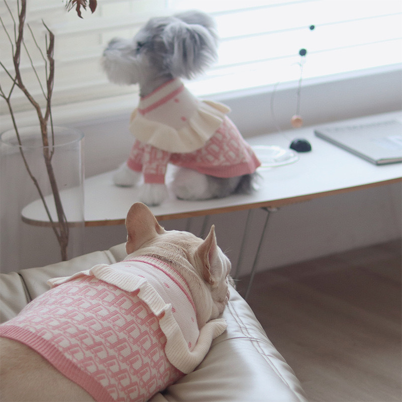 Dogior Sweater