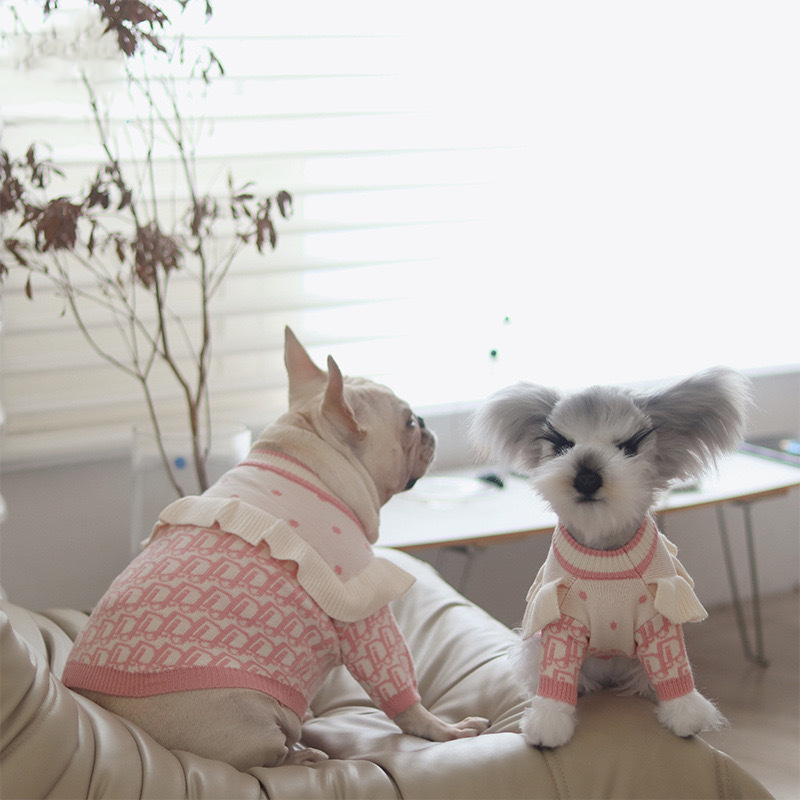 Dogior Sweater