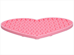Lick mat lovely