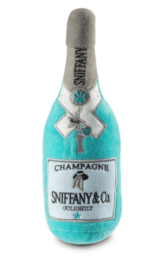 Sniffany and Co bottle
