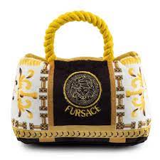 Fursace dog bag