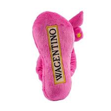 Wagentino Dog Toy