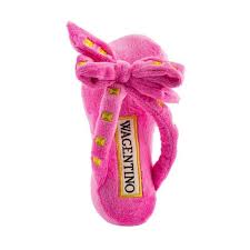 Wagentino Dog Toy