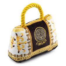 Fursace dog bag