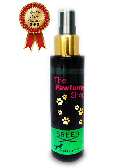 Pawfume Breed