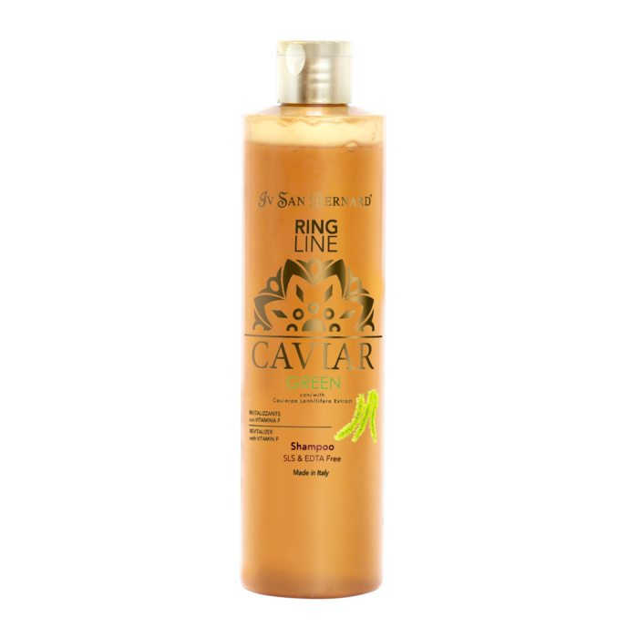 Caviar Green Line Shampoo