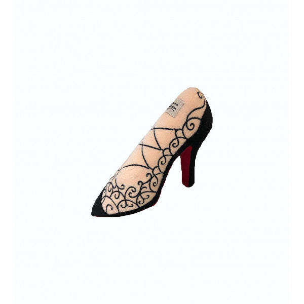 Shoe Christian Loubarkin Small