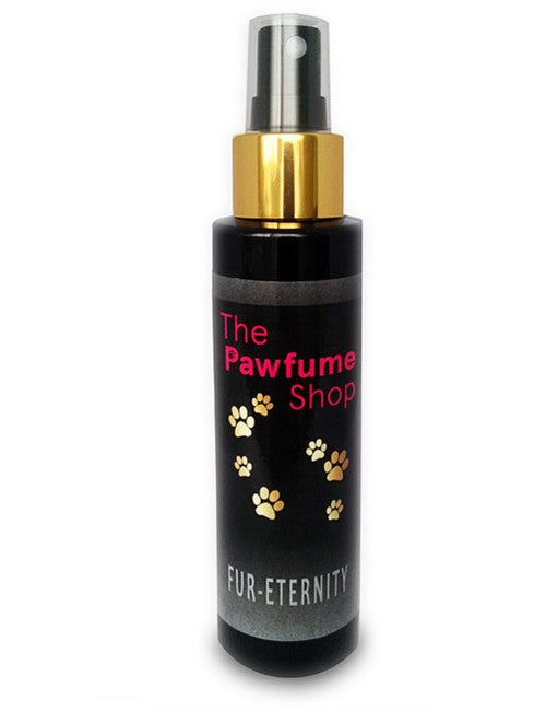 Parfume Fur - Eternity