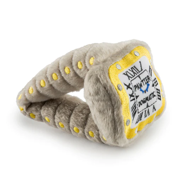 Pawtier Dogtoy