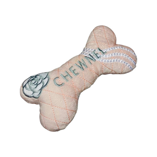 Chewnel dogbone Toy