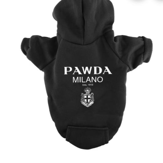 Pawda Sweater