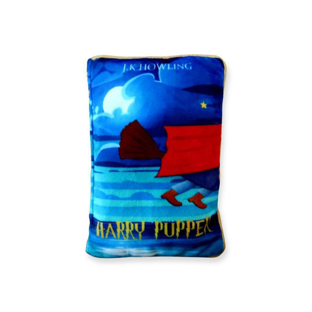 Harry Pupper dog toy