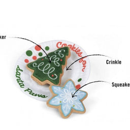 Merry Xmass - Xmas eve Cookies