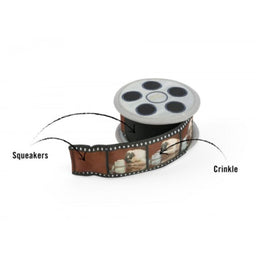 Hollywood Movie Roll Toy