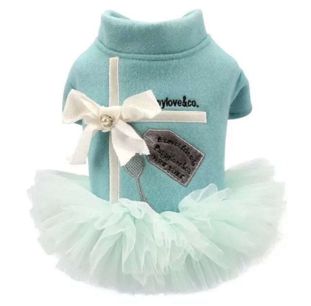 Sniffany and Co Jurk Small