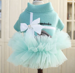 Sniffany and Co Jurk Small