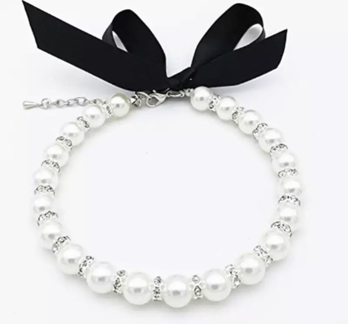 Pearl Necklace - Small