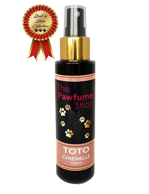 Parfume Toto Chienelle Pooch