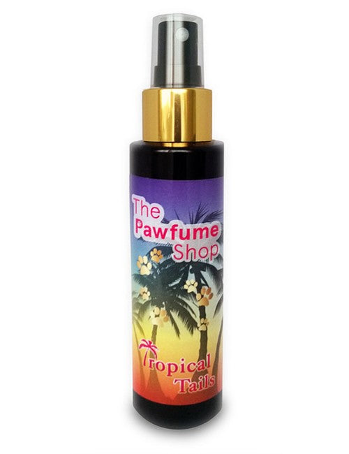 Parfume Tropical Tails