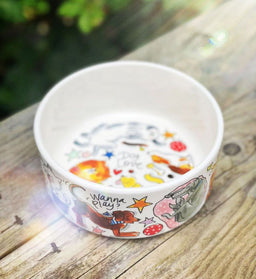 Food - Drinking bowl blond amsterdam